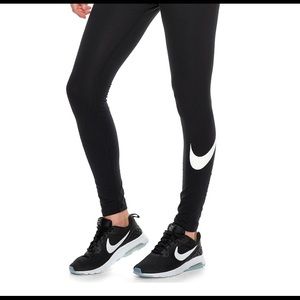 Loved and used Nike Running Leggings